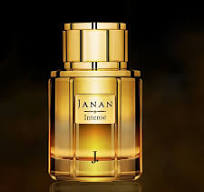 Original Junaid Jamshed Janan Intense For Men 100ml