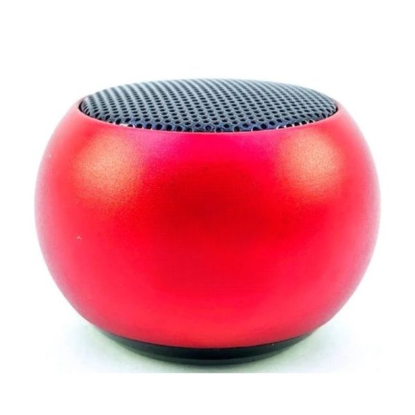 Mini Wireless Bluetooth Speaker Sound Box Audience Subwoofer