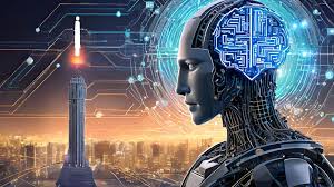 AI AND AUTOMATION 