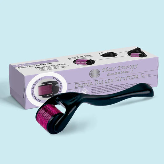 Derma Roller 0.5mm Best Quality