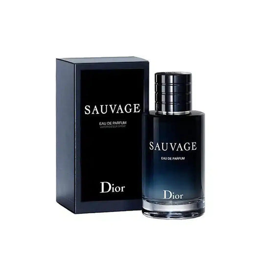 Original Sauvage Dior For Men 100ml
