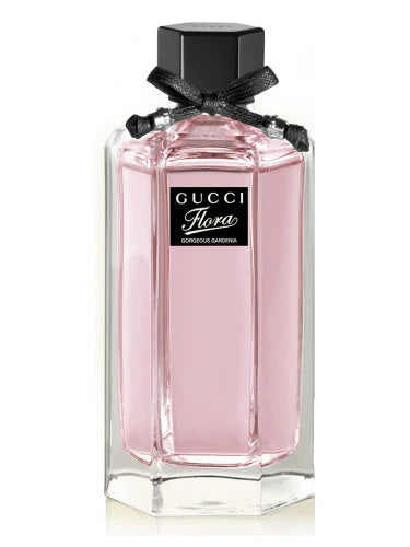 Original gucci flora pink 100 ml for women with free shipping