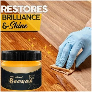 BEEWAX FURNITURE POLISH