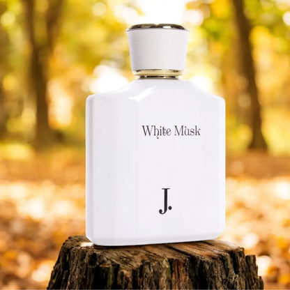 White Musk By J. 100ml For Men