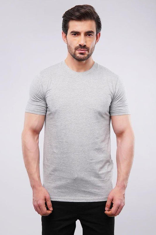 Style men plain  jersey