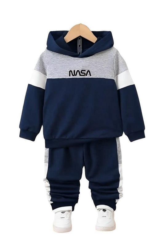 Kids tracksuit mtk-02