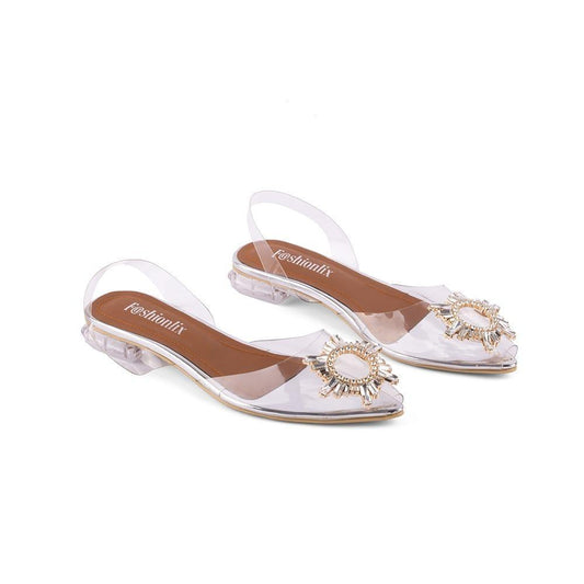 Women fancy flats0-2