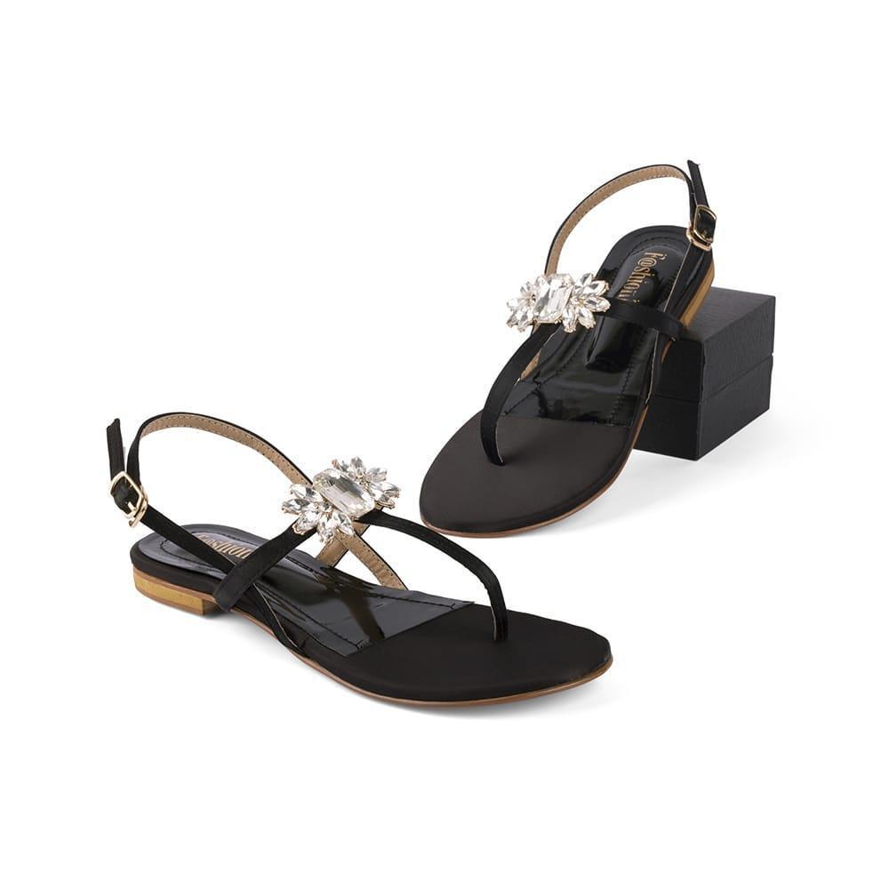 Women facny sandals 01