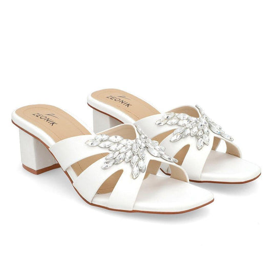 Women fancy heels 0-4