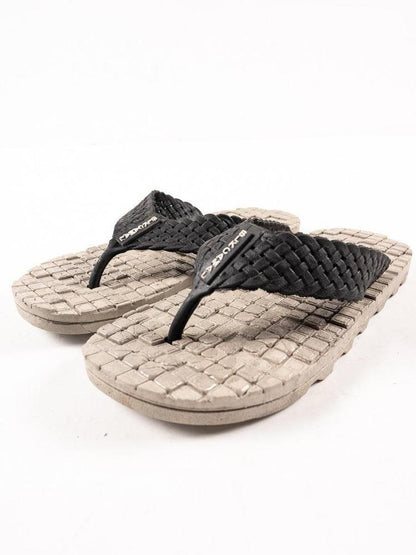 Men slight slipper 05