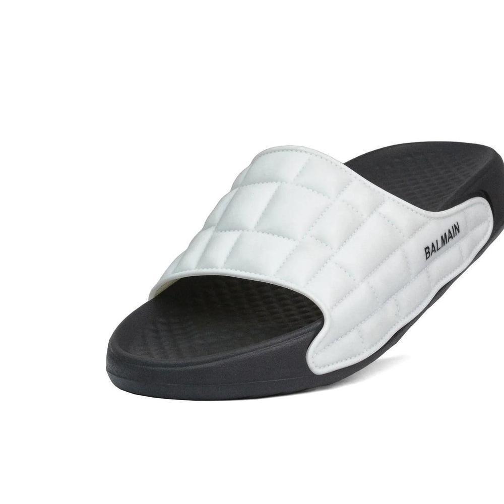 Classic men slippers