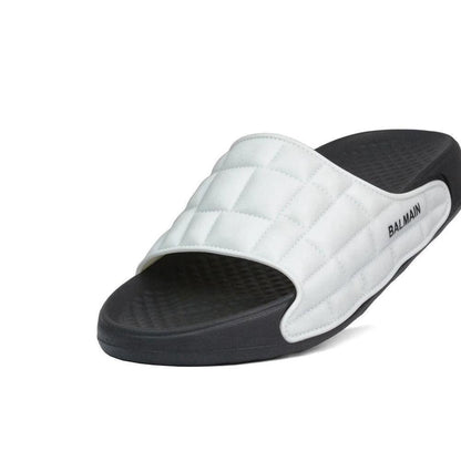 Classic men slippers