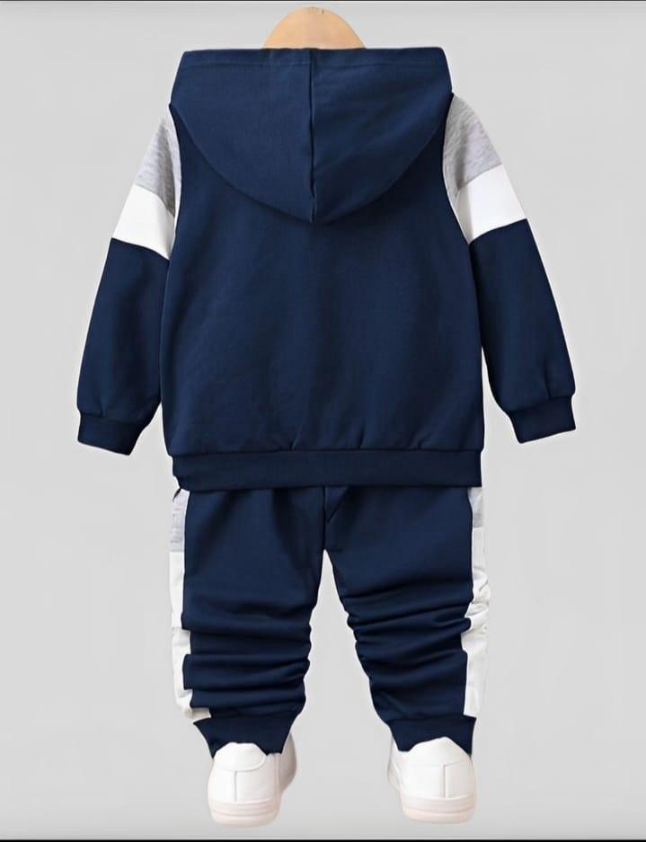 Kids tracksuit mtk-02