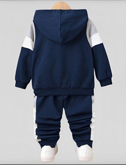 Kids tracksuit mtk-02