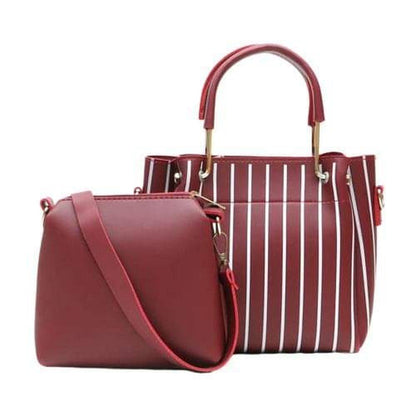 2pc women hand bag WH-1
