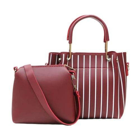 2pc women hand bag WH-1