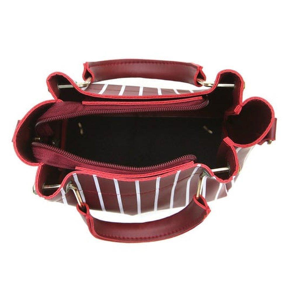 2pc women hand bag WH-1