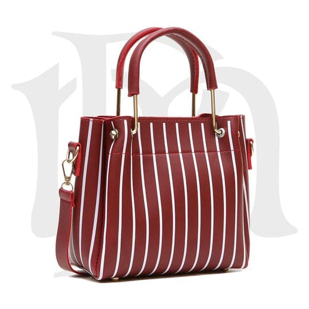 2pc women hand bag WH-1