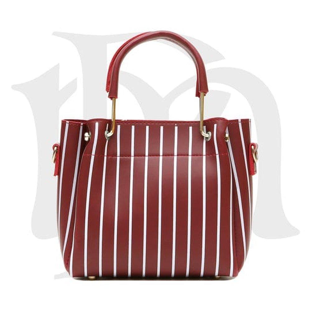 2pc women hand bag WH-1