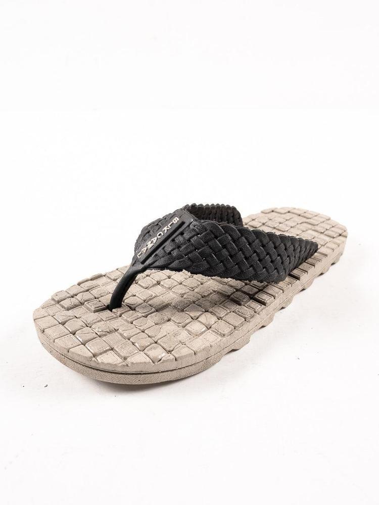 Men slight slipper 05