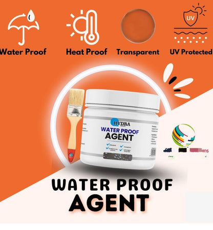 Hydra Waterproof Agent