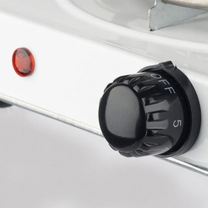 Portable electric stove