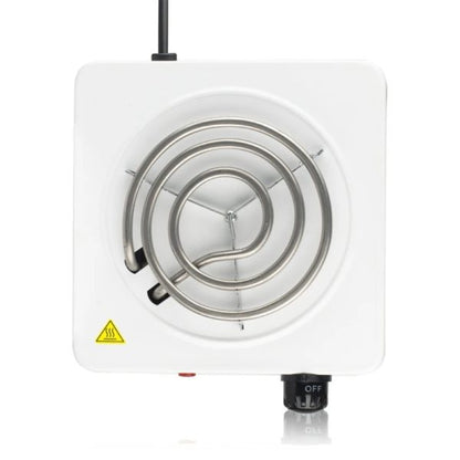 Portable electric stove