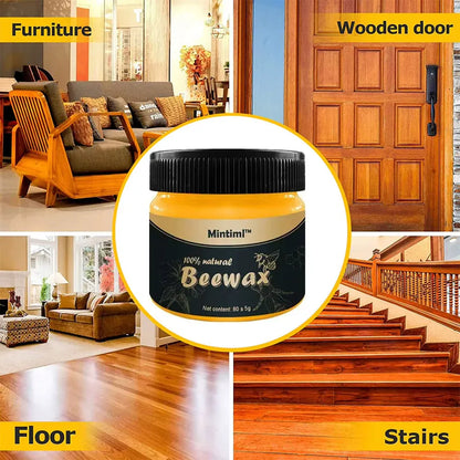 BEEWAX FURNITURE POLISH