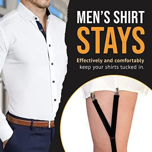 Shirt Tucker For Men