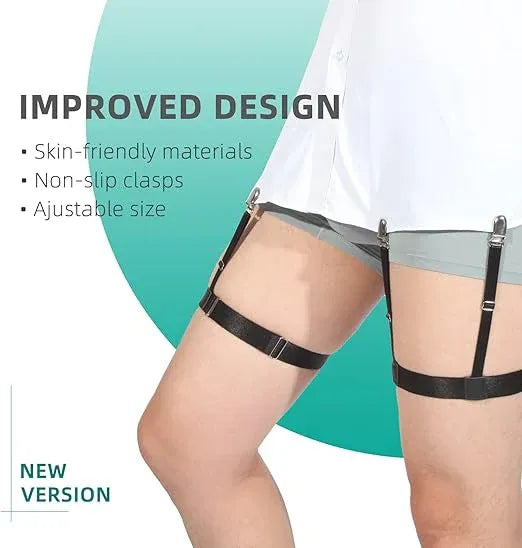 Shirt Tucker For Men