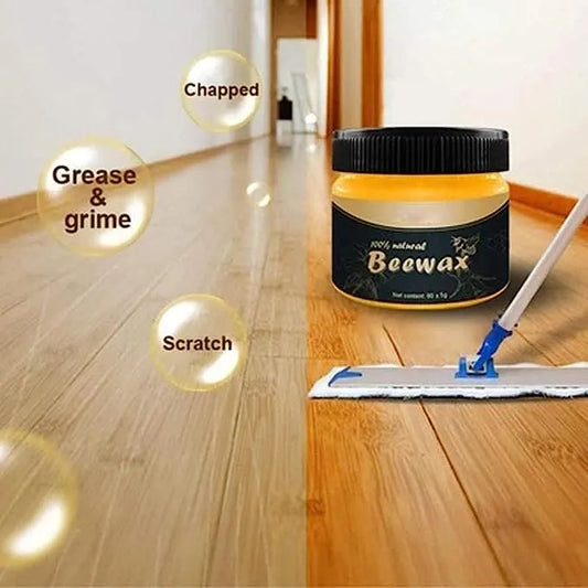 BEEWAX FURNITURE POLISH