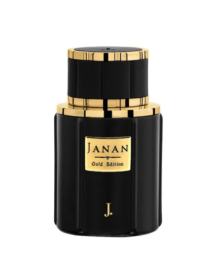 Original Janan Gold By Junaid Jamshed 100ml for men
