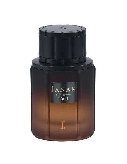 Original J. janan oud by junaid jamshed 100ml
