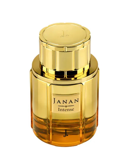 Original Junaid Jamshed Janan Intense For Men 100ml