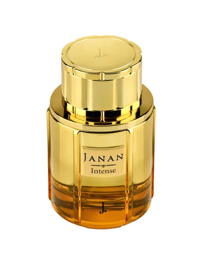 Original Junaid Jamshed Janan Intense For Men 100ml