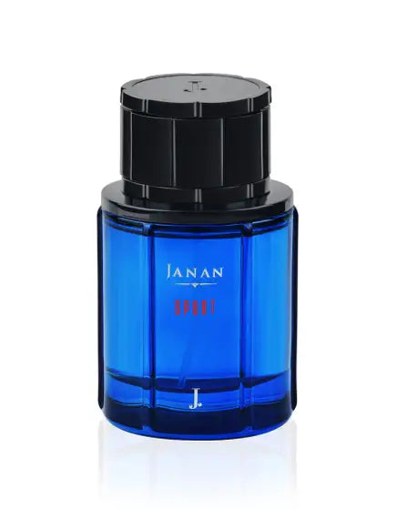 Original Janan sports By Junaid Jamshed  For Men 100ml