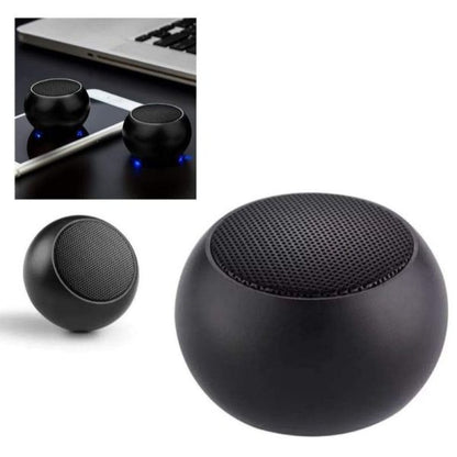 Mini Wireless Bluetooth Speaker Sound Box Audience Subwoofer