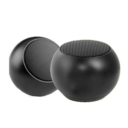 Mini Wireless Bluetooth Speaker Sound Box Audience Subwoofer