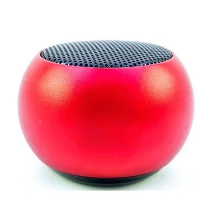 Mini Wireless Bluetooth Speaker Sound Box Audience Subwoofer