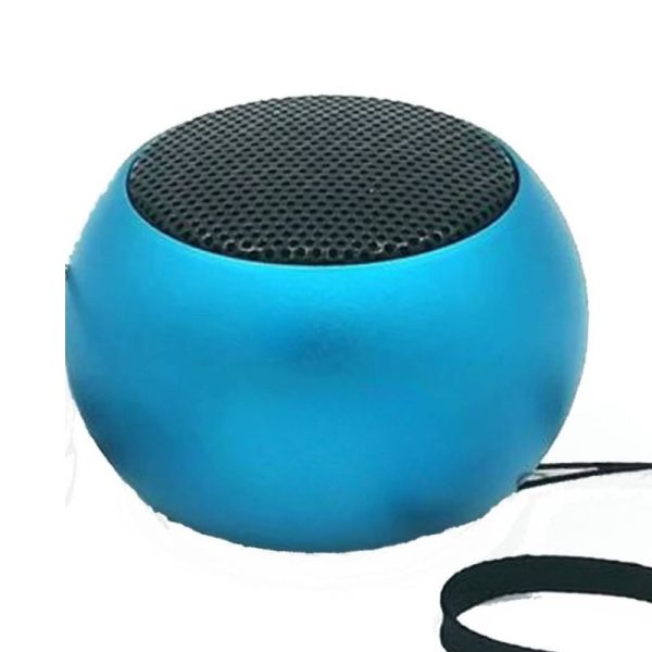 Mini Wireless Bluetooth Speaker Sound Box Audience Subwoofer