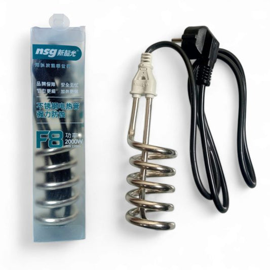 2000w Water Heater Rod Currentless
