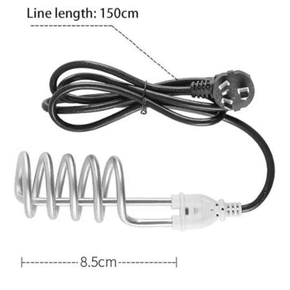 2000w Water Heater Rod Currentless