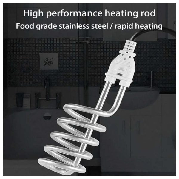 2000w Water Heater Rod Currentless