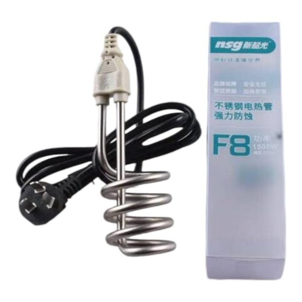 2000w Water Heater Rod Currentless