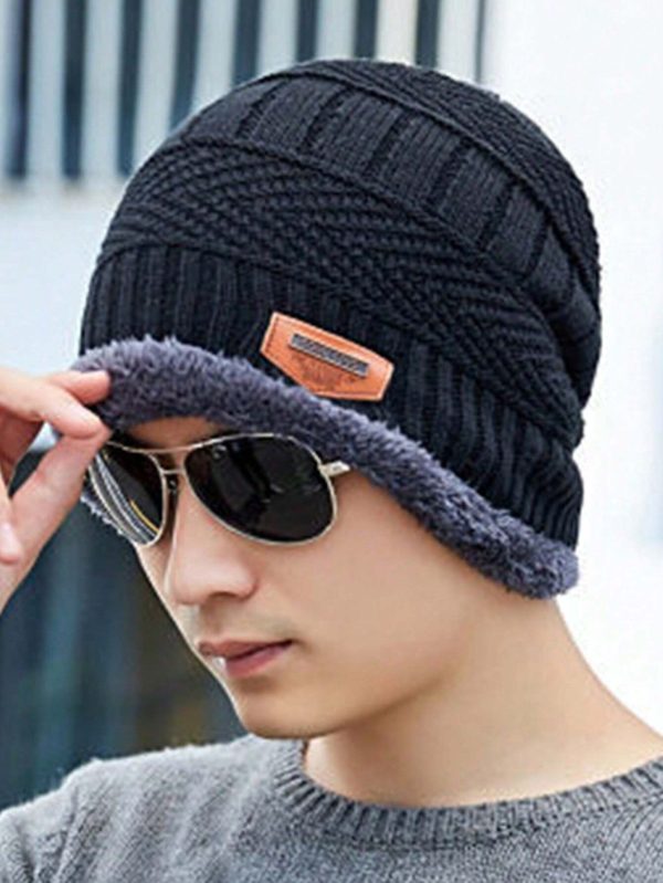 Winter Combo | Head Cap, Neck