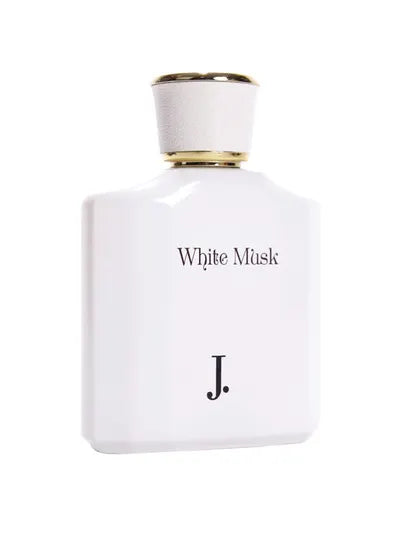 White Musk By J. 100ml For Men